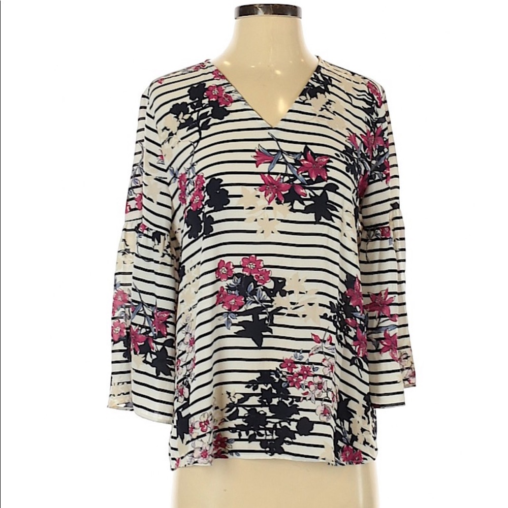 Van Heusen Blouse